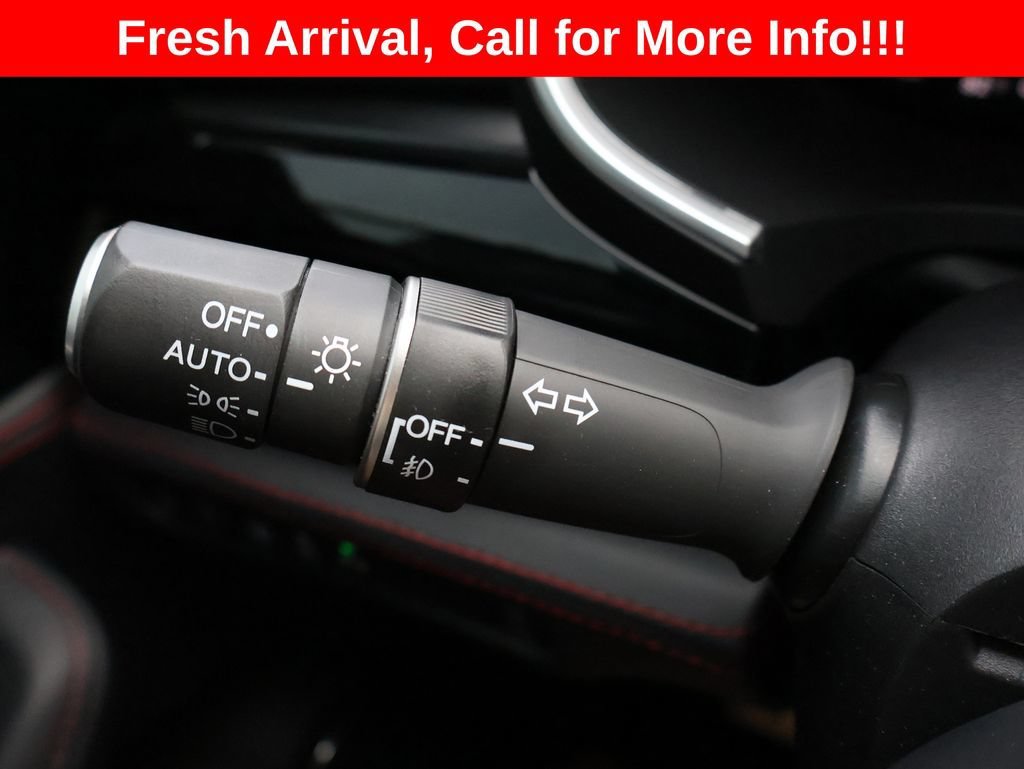 Used 2026 Black Acura Type S Advance Package image 42