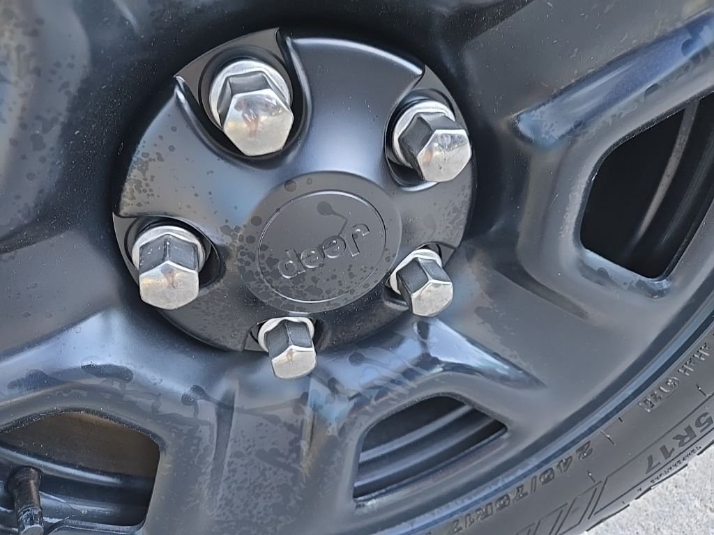 2026 Jeep Wrangler 2-Door Sport - Photo 26