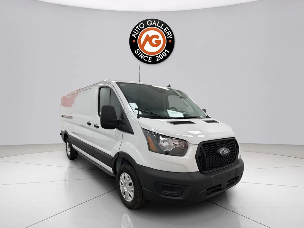 2024 Ford Transit 250 Low Roof 130 WB's photo