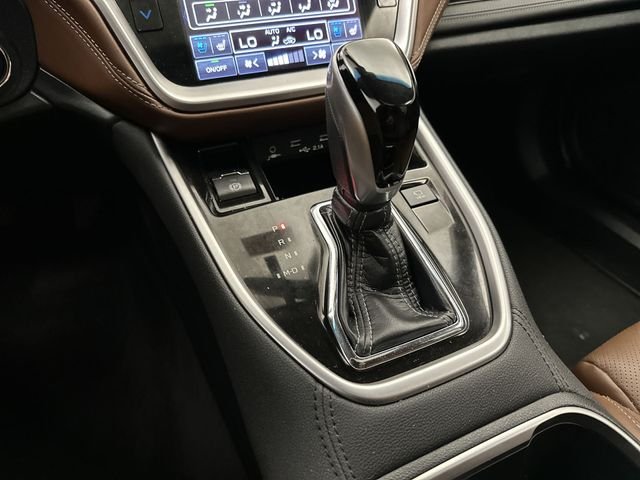 Used 2022 Brown Subaru Touring XT image 24