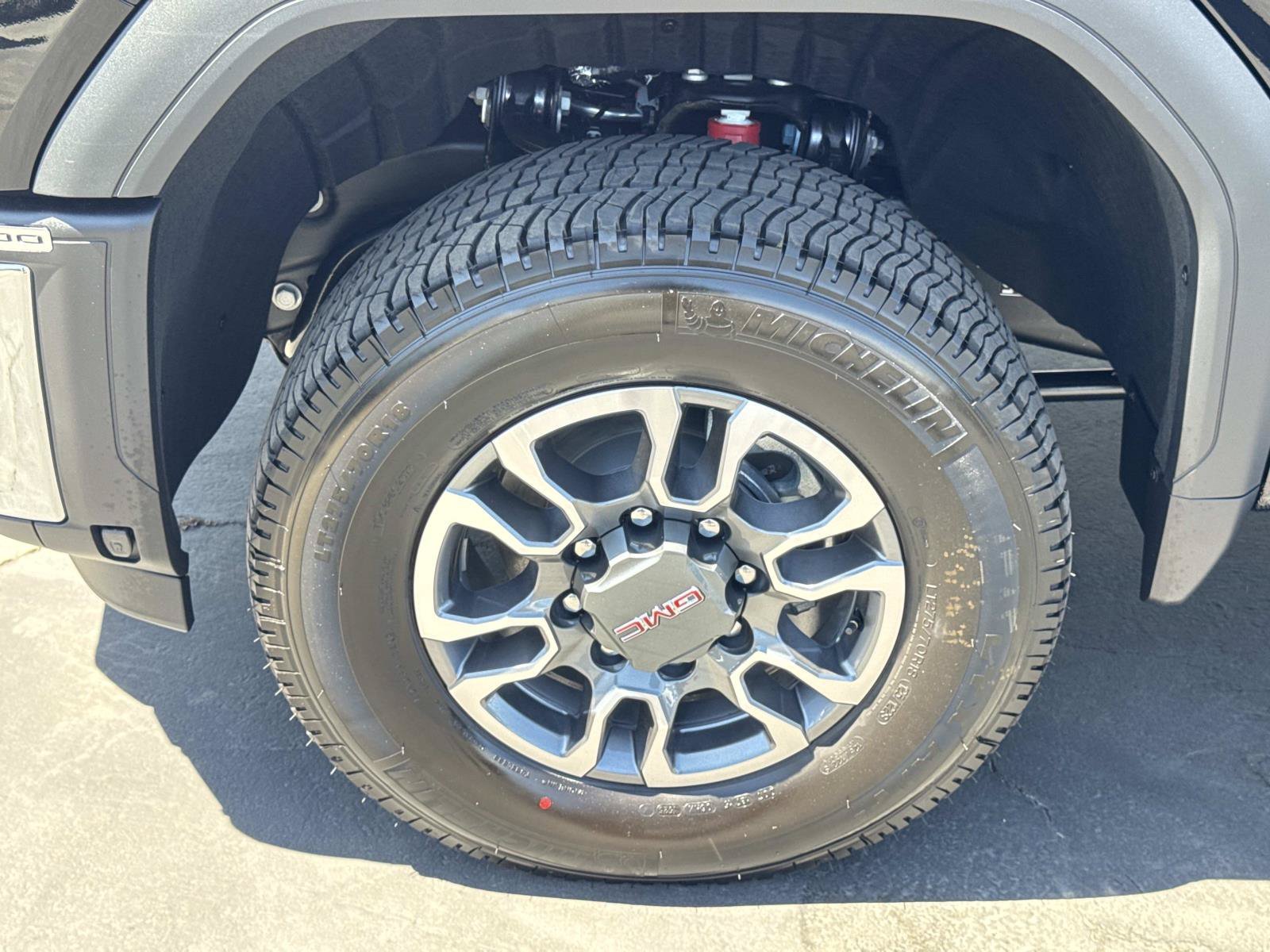 2026 GMC Sierra 2500HD SLT - Photo 30