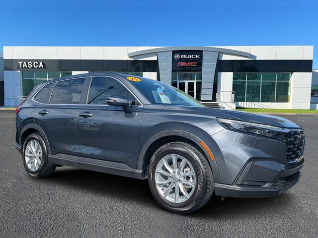 Used 2025  Honda EX-L image 1