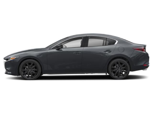 New 2026 Jet Black Mica Mazda 2.5 S Select Sport image 3