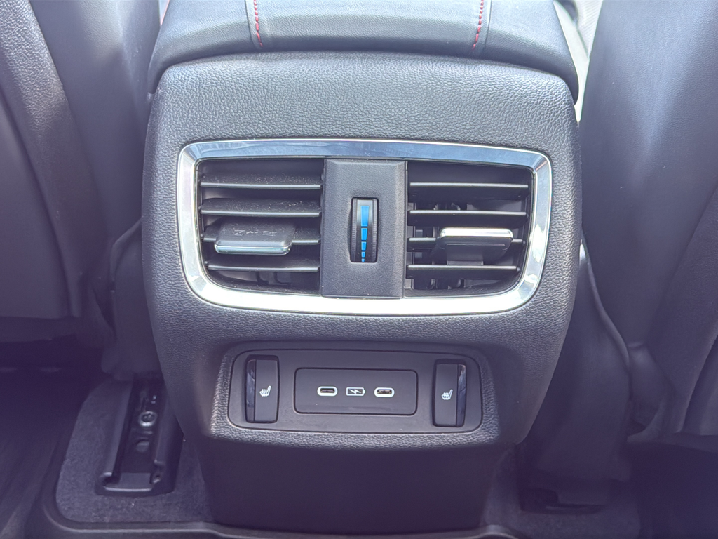 Used 2022 Gray Acura A-Spec Advance Package image 41