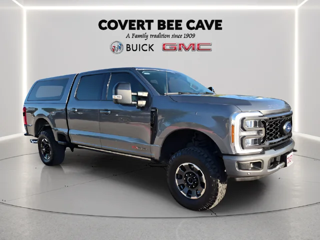 2024 Ford F-250SD Lariat