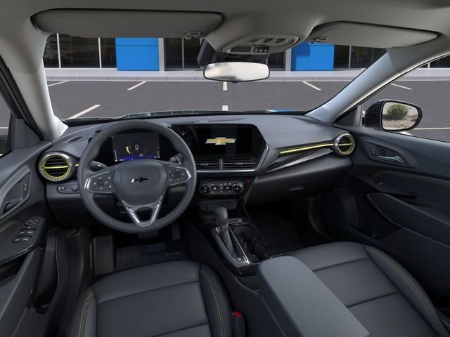 New 2026 Mosaic Black Metallic Chevrolet ACTIV image 15