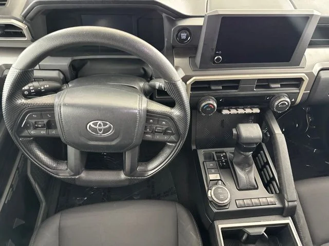 Used 2024  Toyota SR5 image 28