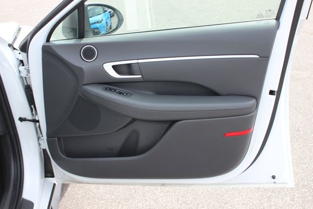 Used 2020 Gray Hyundai SEL image 28