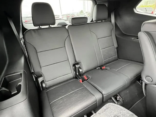 2025 Buick Enclave Sport Touring - Photo 28