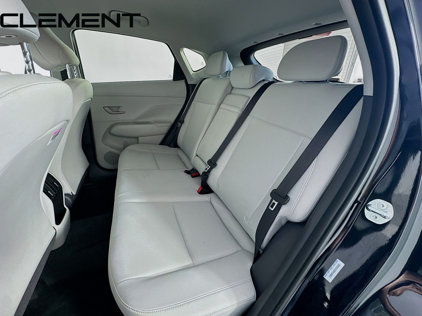 Certified Used 2025 Black Hyundai SEL image 30