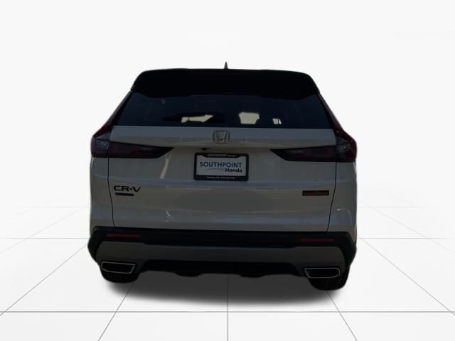 2026 Honda CR-V TrailSport - Photo 7