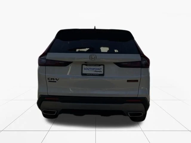 2026 Honda CR-V TrailSport - Photo 7