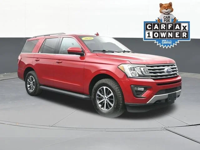 2020 Ford Expedition XLT 4x4's photo