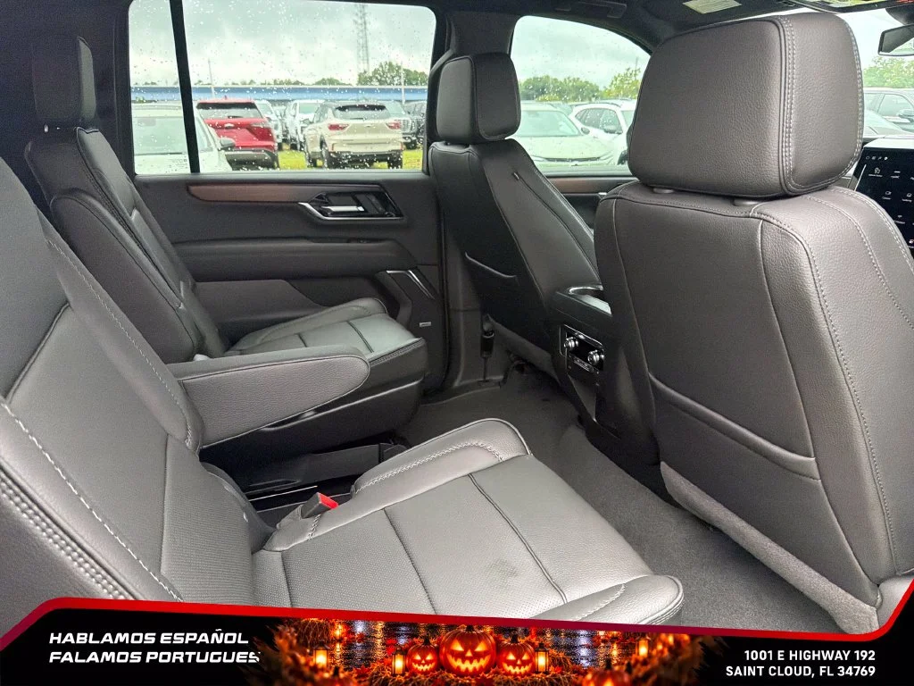 New 2026 Onyx Black GMC Denali image 31