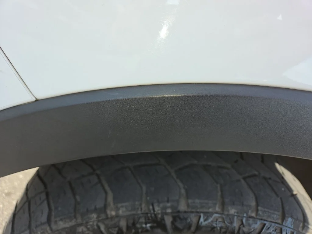 Used 2016 White Ford XLT image 13