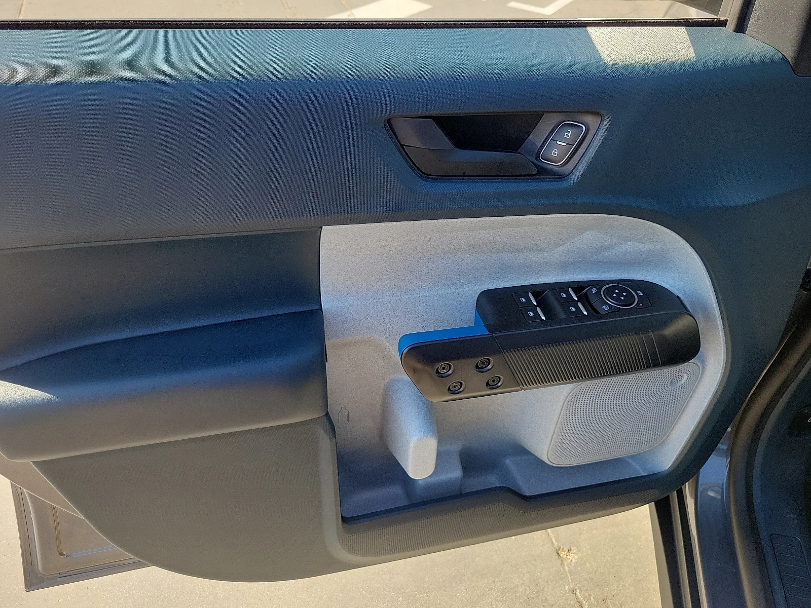 Used 2026 Gray Metallic Ford XLT image 12