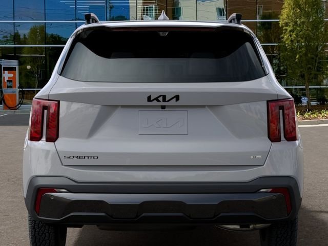 2026 Kia Sorento X-Pro SX Prestige - Photo 13