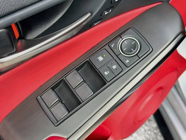 Certified Used 2023 IRIDIUM Lexus IS 350 F SPORT image 21