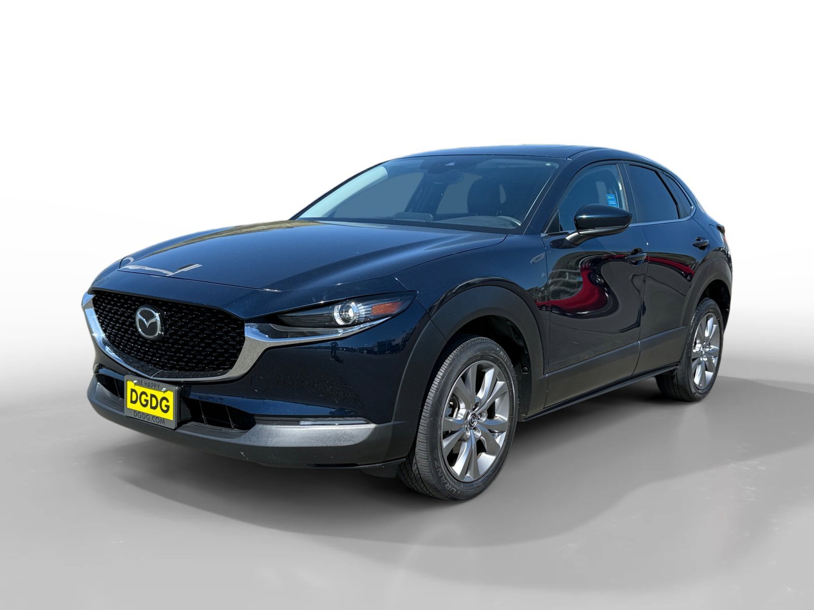 2021 Mazda CX-30 Preferred