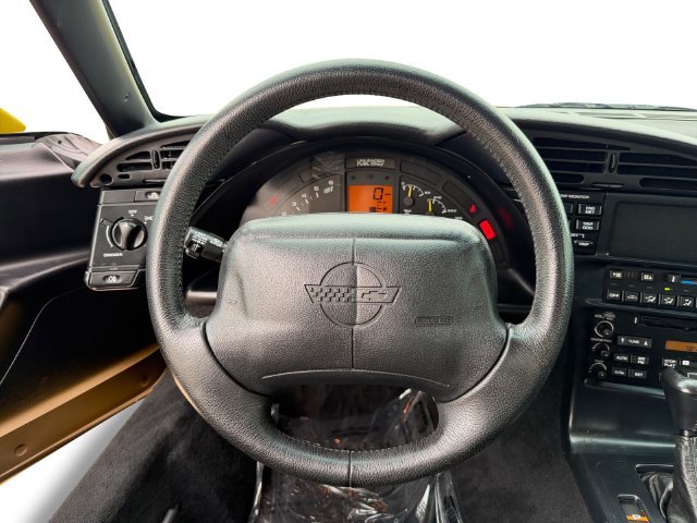 Used 1995 Yellow Chevrolet Base image 13