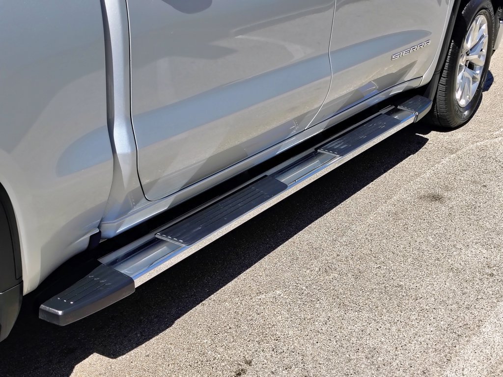 2022 GMC Sierra 1500 Limited SLT - Photo 19