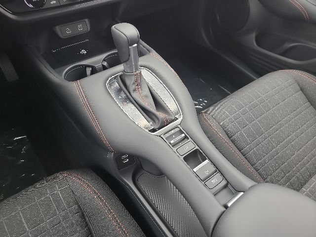 New 2027 Platinum White Pearl Honda Sport image 26