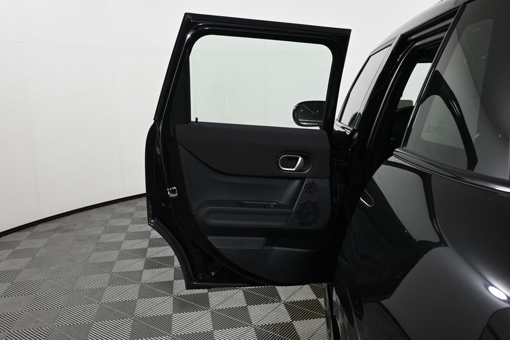 New 2026 Black MINI Iconic image 25