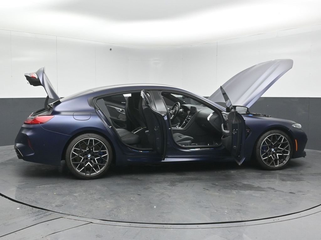2023 BMW M8 - Image 60