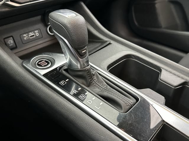2024 Nissan Sentra SV - Photo 26