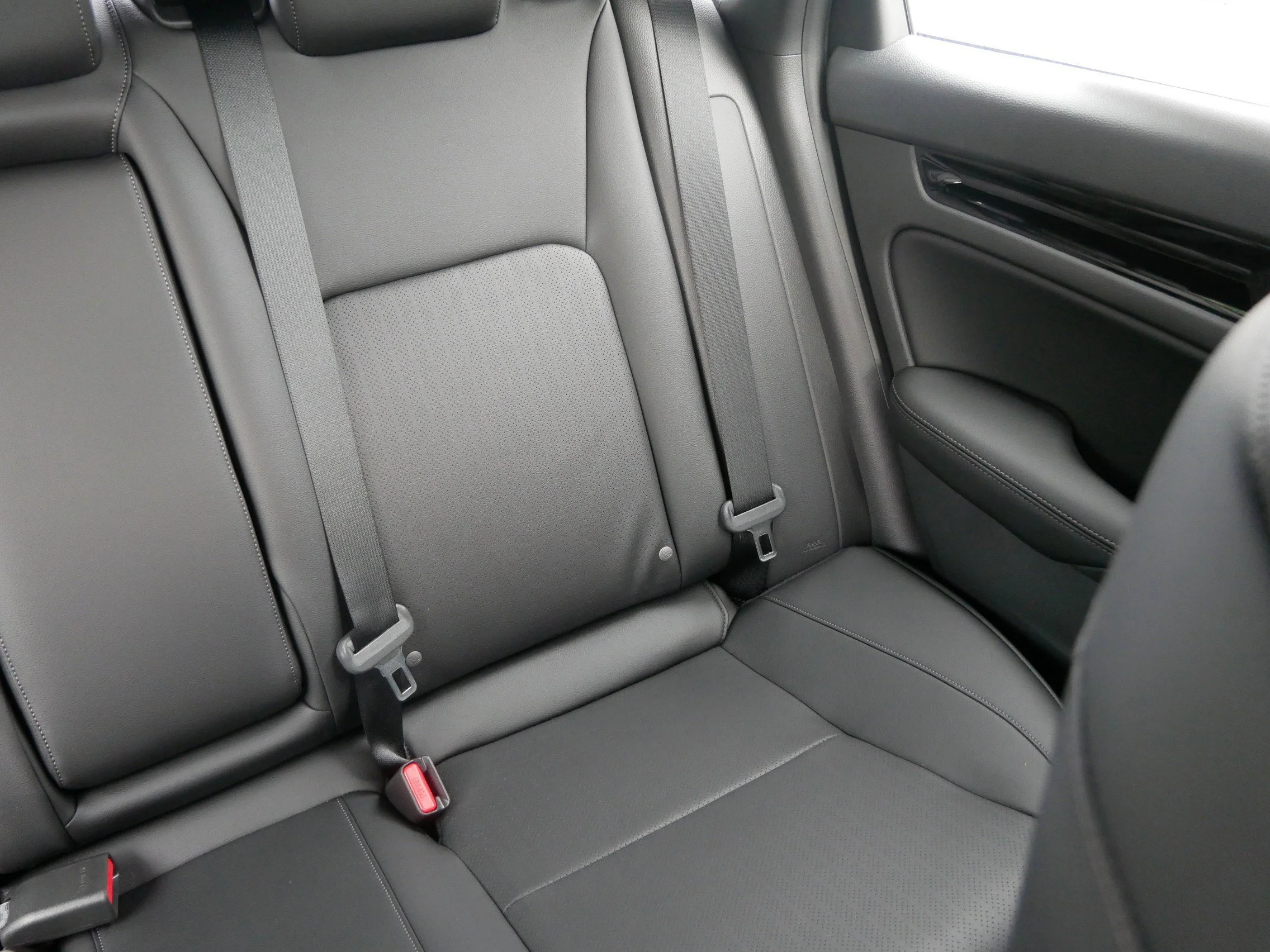 New 2026 Meteorite Gray Metallic Honda Sport Touring image 14
