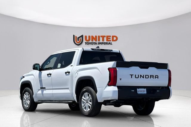 New 2026 Ice Cap Toyota  SR5 image 5