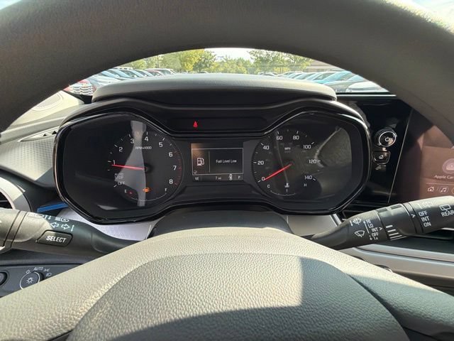 2026 Chevrolet Trax LS - Photo 16