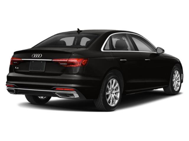 Used 2021 Manhattan Gray Audi Premium Plus image 2