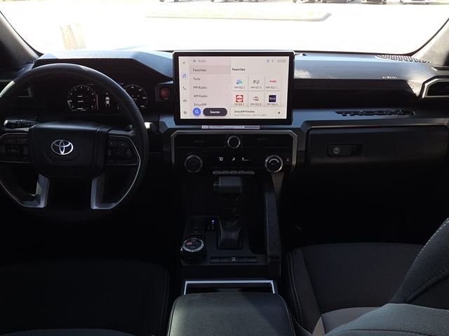 Used 2024 White Toyota TRD Off Road image 11