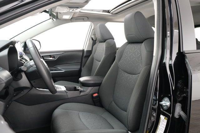 Certified Used 2024 MIDNIGHT BLACK METAL Toyota  image 29
