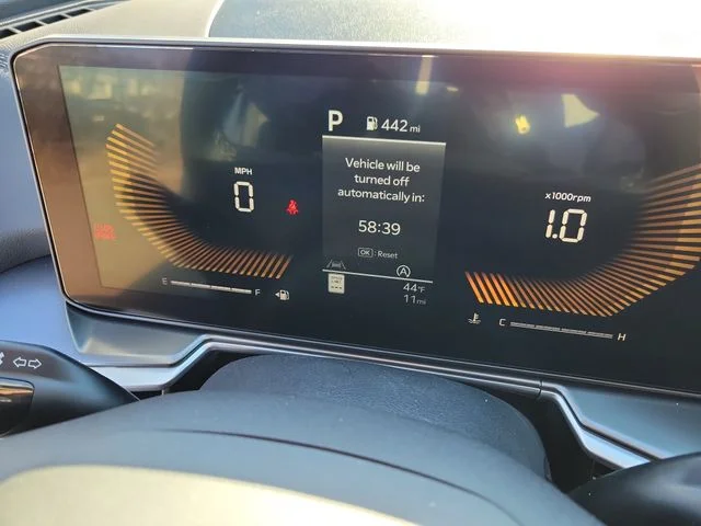 New 2026 Glacial White Pearl Kia S image 14