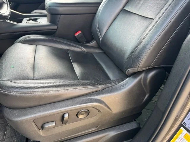 Used 2021 Graywood Metallic Chevrolet LT image 10