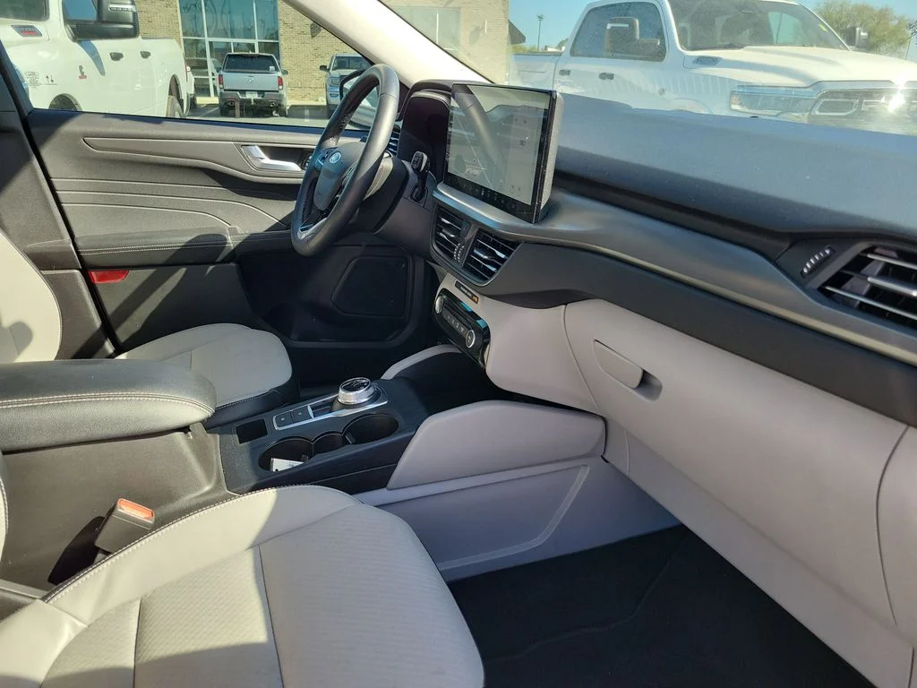 2023 Ford Escape PHEV - Photo 36