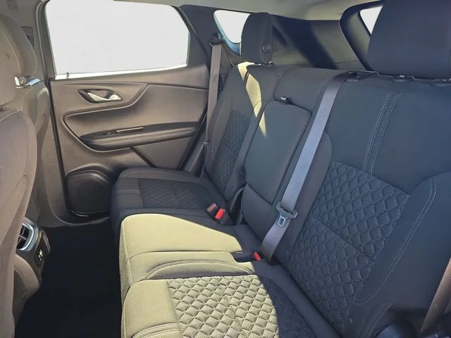 Used 2019 Bronze Metallic Chevrolet Base image 13