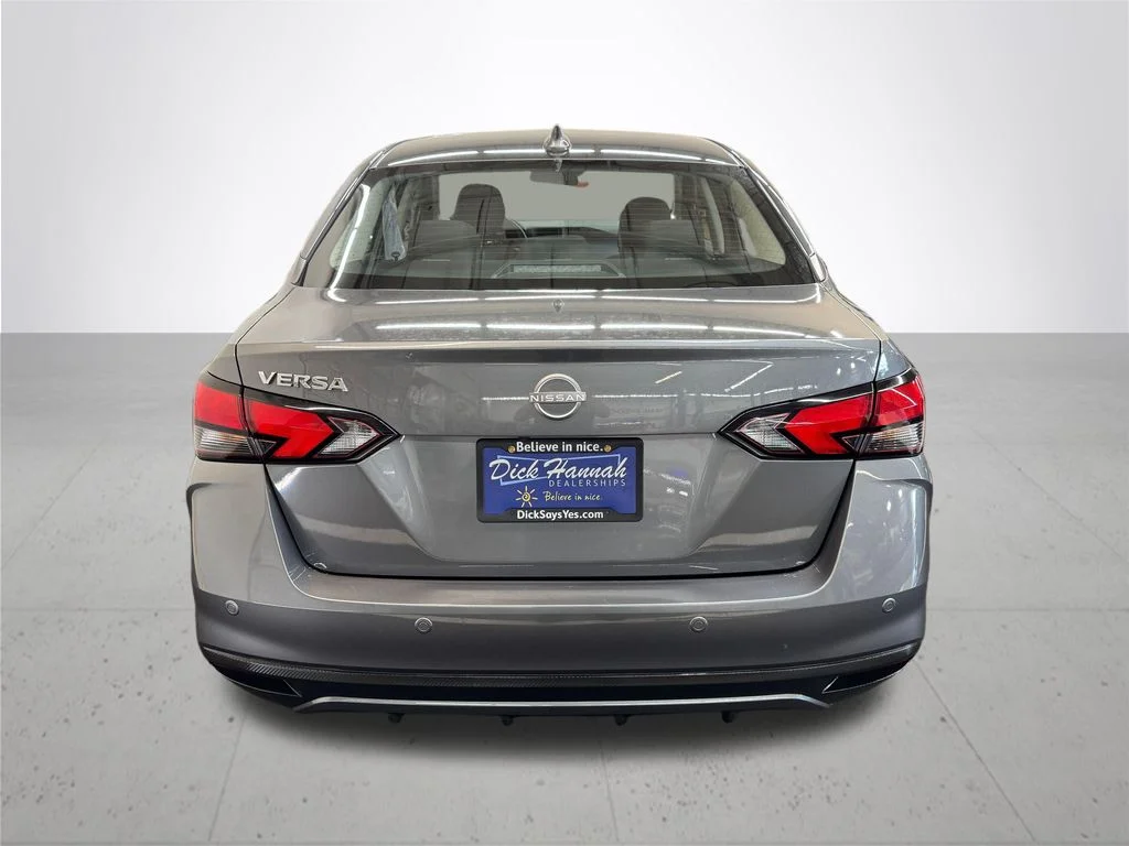 Used 2025 Gray Nissan 1.6 SV image 5
