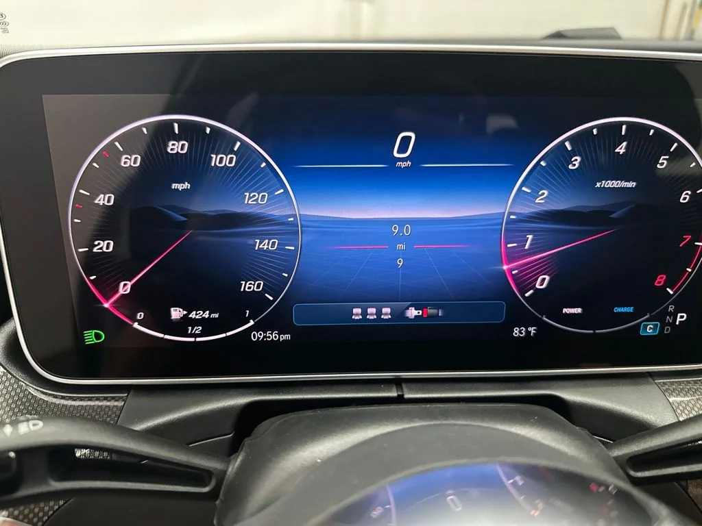 New 2026 Silver Mercedes-Benz C 300 image 15