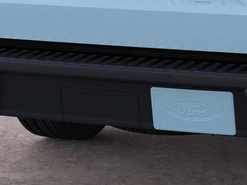 New 2026 Light Blue Ford XL image 23
