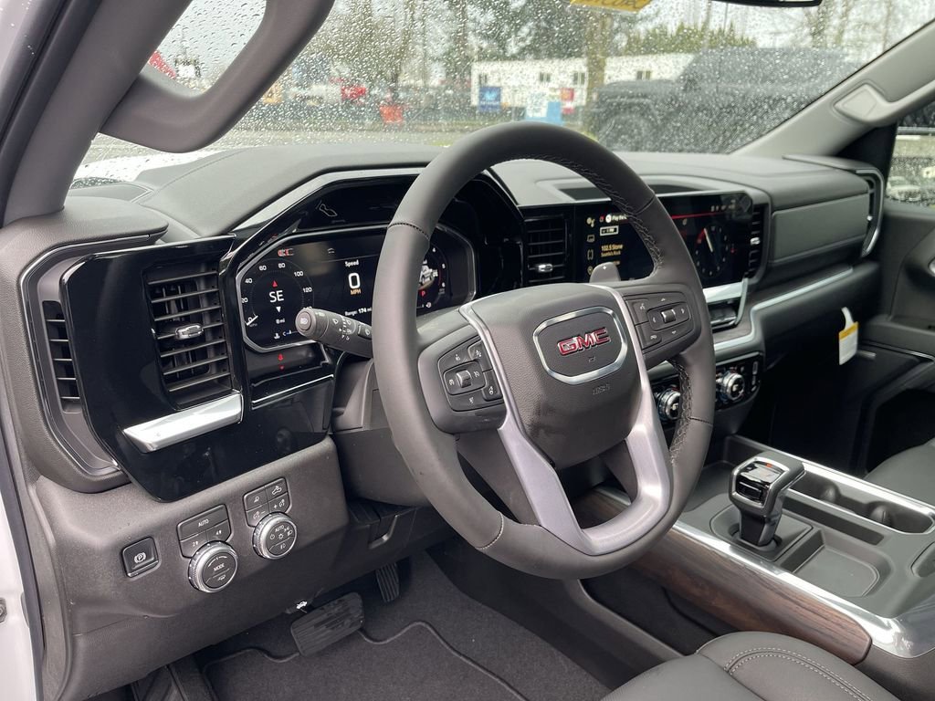 2026 GMC Sierra 1500 SLT - Photo 10