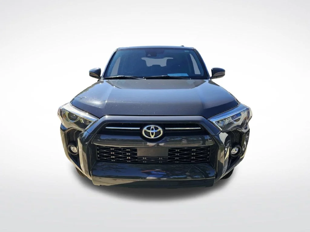 Used 2024 Gray Toyota SR5 image 3