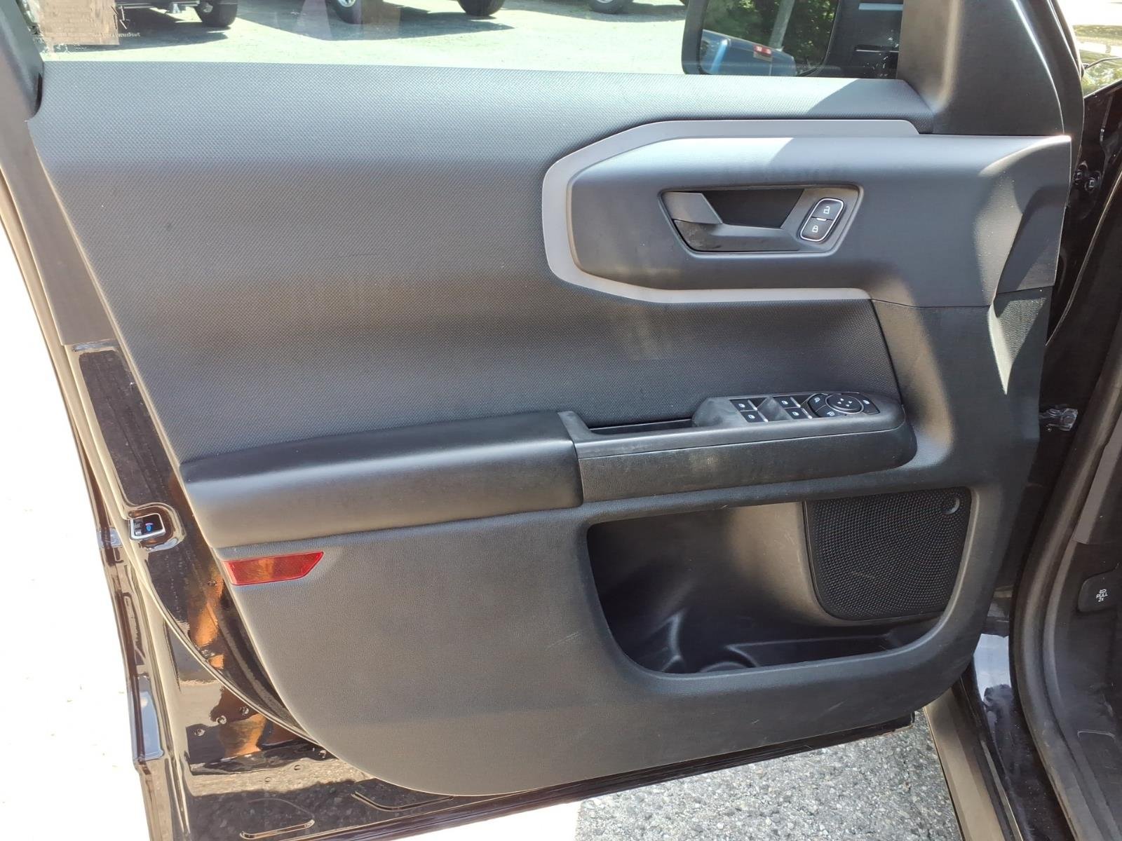 Used 2021 Black Ford Big Bend image 17