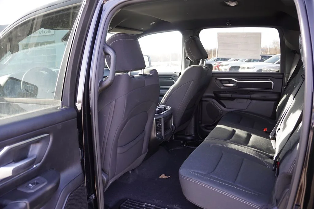2026 RAM 1500 Big Horn/Lone Star - Photo 13