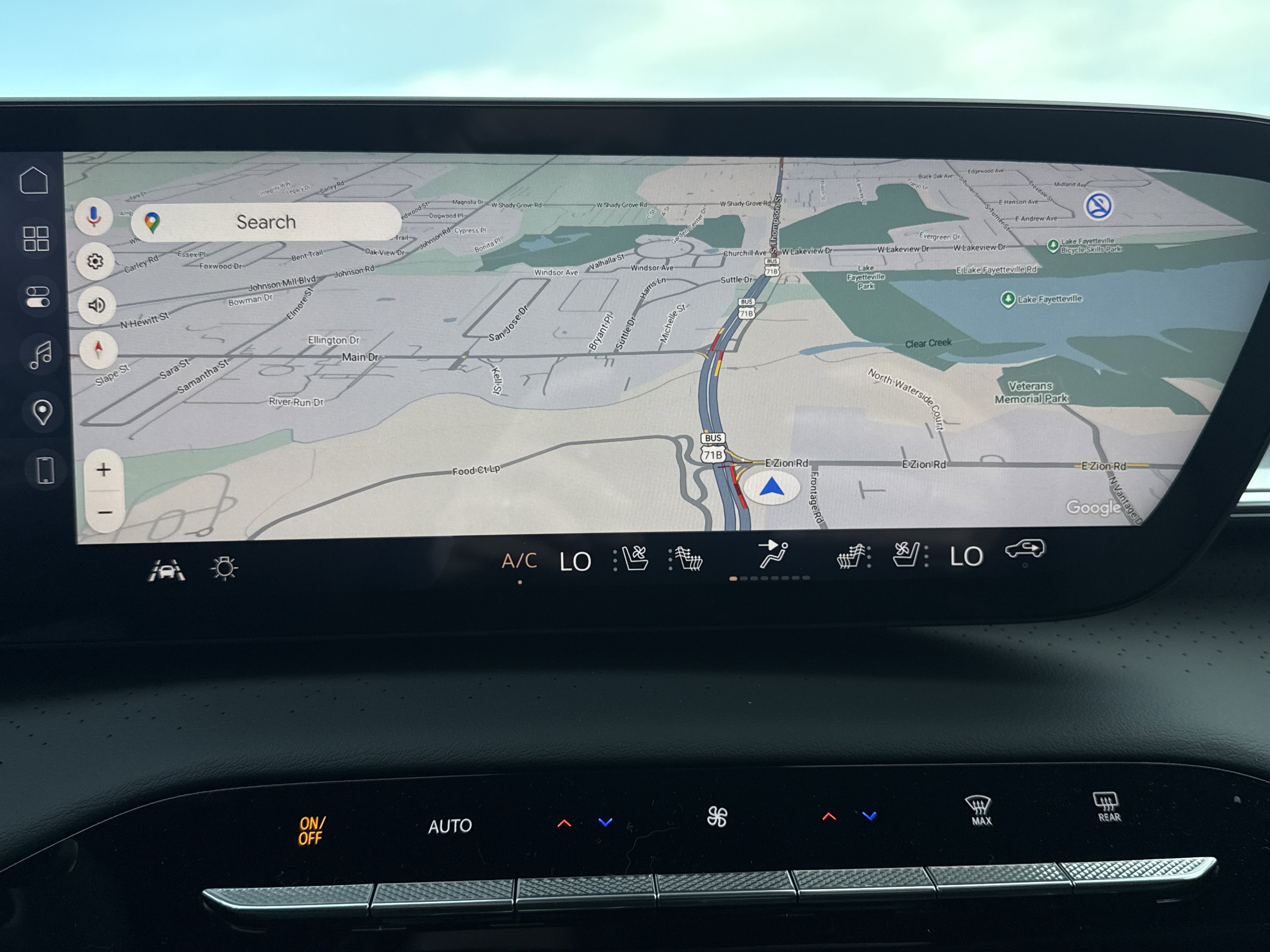 2026 Buick Enclave Avenir - Photo 9