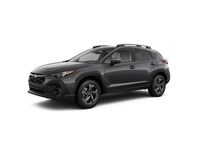 New 2027 MAGNETITE GRAY PEARL Subaru  image 3