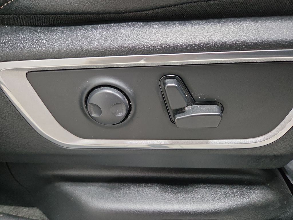Used 2024 Gray Ram Laramie image 23