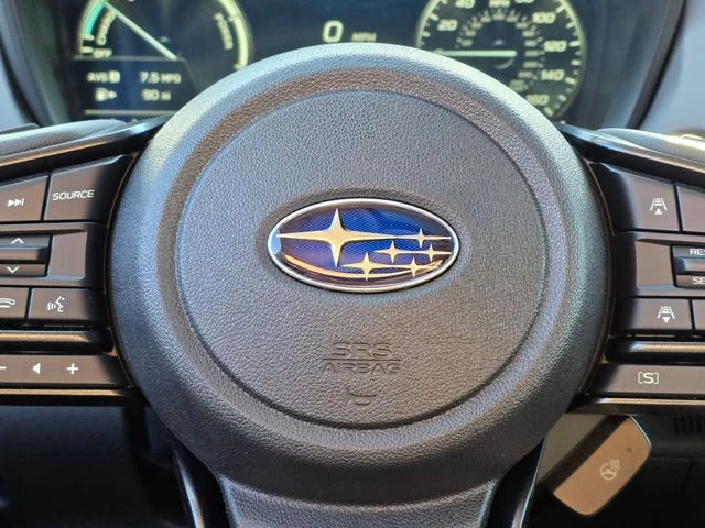New 2026 SAND DUNE PEARL Subaru Limited Hybrid image 28